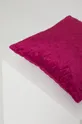 Medicine - Διακοσμητική μαξιλαροθήκη Essential 45 x 45 cm ροζ
