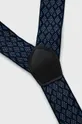 темно-синій Medicine - Комплект підтяжки і метелик Commercial
