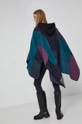 Medicine - Poncho Poetic Garden multicolor