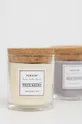 Medicine - Αρωματικά κεριά σόγιας Home Collection (2-pack) Unisex