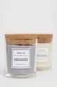 Medicine - Αρωματικά κεριά σόγιας Home Collection (2-pack)