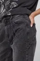 сірий Medicine - Бавовняні джинси Denim
