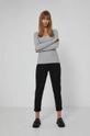 Medicine - Sweter Basic szary