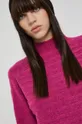 różowy Medicine - Sweter Commercial