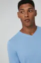 niebieski Medicine - Sweter Commercial