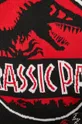 Sweter męski z kolekcji Jurassic Park czarny Męski