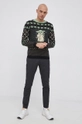 Medicine - Sweter Xmass czarny