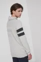Bavlnený sveter pánsky Preppy  100% Bavlna