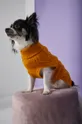 κίτρινο Medicine - Πουλόβερ σκύλου Commercial