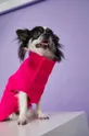 ružová Medicine - Sveter pre psa Commercial