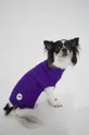 фіолетовий Medicine - Светр для собаки Commercial Жіночий