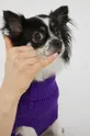 Medicine - Πουλόβερ σκύλου Commercial μωβ