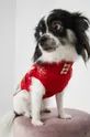 κόκκινο Medicine - Πουλόβερ σκύλου Commercial Γυναικεία