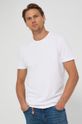 biały Medicine - T-shirt Basic Męski