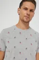 szary Medicine - T-shirt Commercial