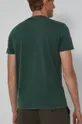 zielony Medicine - T-shirt bawełniany Licence Mix