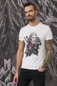 Medicine - Bavlnené tričko Witcher biela