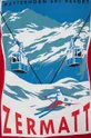 Tričko pánsky Apres Ski