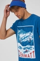 niebieski Medicine - T-shirt Apres Ski