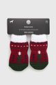 vícebarevná Ponožky pro mazlíčka Medicine Unisex
