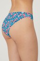 Figi damskie wzorzyste (3-pack) multicolor RW22.BID101 multicolor