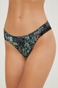 Odzież Figi damskie wzorzyste (3-pack) multicolor RW22.BID500 multicolor