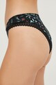 Figi damskie wzorzyste (3-pack) multicolor RW22.BID500 multicolor