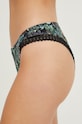 Figi damskie wzorzyste (3-pack) multicolor RW22.BID500