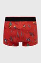 Boxerky pánske so vzorom (2-pack) RW22.BIM904 viacfarebná RW22