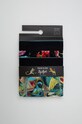 Bokserki męskie wzorzyste by Olaf Hajek (2-pack) kolor multicolor RW22.BIM907