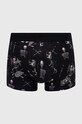 Boxerky pánske so vzorom (2-pack) RW22.BIM909 viacfarebná RW22