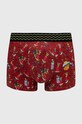 Bokserki męskie Grinch (2-pack) kolor multicolor RW22.BIMA01 multicolor RW22