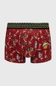 Boxerky pánske Grinch (2-pack) RW22.BIMA01 viacfarebná RW22