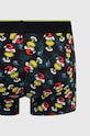 Boxerky pánske Grinch (2-pack) RW22.BIMA01 viacfarebná