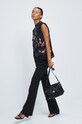 Bluzka damska wzorzysta multicolor RW22.BKD301 multicolor RW22