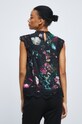 Odzież Bluzka damska wzorzysta multicolor RW22.BKD301 multicolor