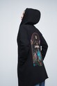 Odzież Bluza bawełniana damska z kolekcji Legendy czarna RW22.BLD150 czarny