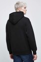 Odzież Bluza męska z kolekcji The Witcher x Medicine kolor czarny RW22.BLMB50 czarny