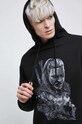 Bluza męska z kolekcji The Witcher x Medicine kolor czarny RW22.BLMB50 czarny