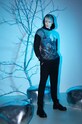 Bluza męska z kolekcji The Witcher x Medicine kolor czarny RW22.BLMB51 czarny RW22