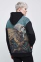 Odzież Bluza męska z kolekcji The Witcher x Medicine kolor czarny RW22.BLMB51 czarny