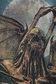 Bluza męska z kolekcji The Witcher x Medicine kolor czarny RW22.BLMB51