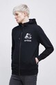 Bluza bawełniana męska z kolekcji The Witcher x Medicine kolor czarny RW22.BLMB52 czarny RW22