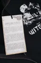 Bluza bawełniana męska z kolekcji The Witcher x Medicine kolor czarny