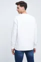 Bavlněné tričko s dlouhým rukávem Medicine  Hlavní materiál: 100% Bavlna Jiné materiály: 98% Bavlna, 2% Elastan