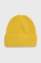 żółty Medicine czapka Damski