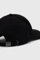Βαμβακερό καπέλο Medicine μαύρο