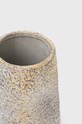 Wazon dekoracyjny ceramiczny szary szary RW22.DEU408