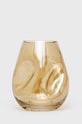 Living și dormitor Medicine vaza decorativa RW22.DEU700 galben