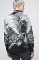 Odzież Koszula męska z kolekcji The Witcher x Medicine kolor multicolor RW22.KDMB15 multicolor